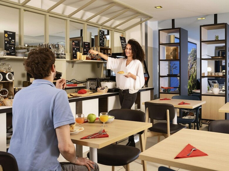 Aparthotel Adagio City Monaco Monte Cristo