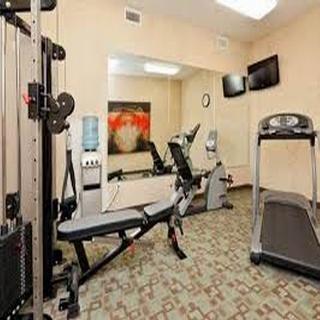 Hotel Sleep Inn & Suites Hwy 290/nw Freeway