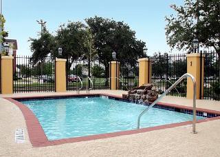 Hotel Sleep Inn & Suites Hwy 290/nw Freeway
