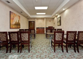 Hotel Sleep Inn & Suites Hwy 290/nw Freeway