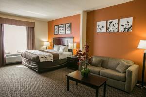 Hotel Sleep Inn & Suites Hwy 290/nw Freeway