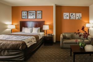 Hotel Sleep Inn & Suites Hwy 290/nw Freeway