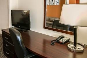Hotel Sleep Inn & Suites Hwy 290/nw Freeway