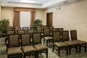 Hotel Sleep Inn & Suites Hwy 290/nw Freeway
