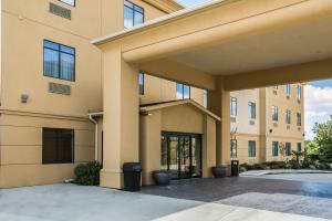 Hotel Sleep Inn & Suites Hwy 290/nw Freeway