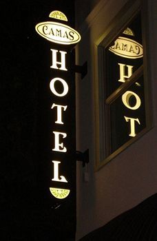 Camas Hotel