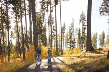 Hotel Suncadia Resort