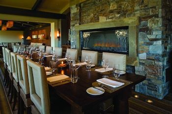 Hotel Suncadia Resort