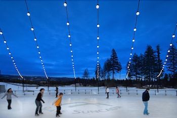 Hotel Suncadia Resort