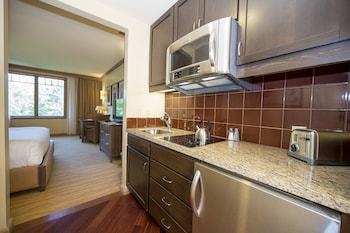 Hotel Suncadia Resort