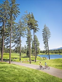 Hotel Suncadia Resort