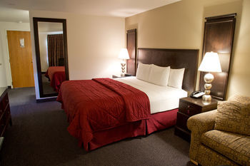 Hotel Cedars Inn