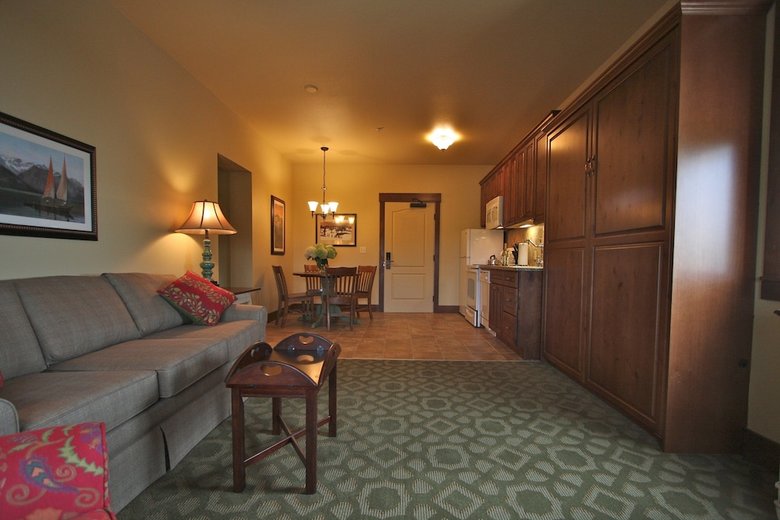 Hotel Homestead Resort