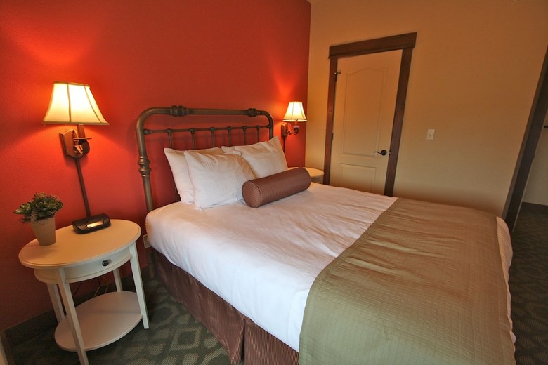 Hotel Homestead Resort