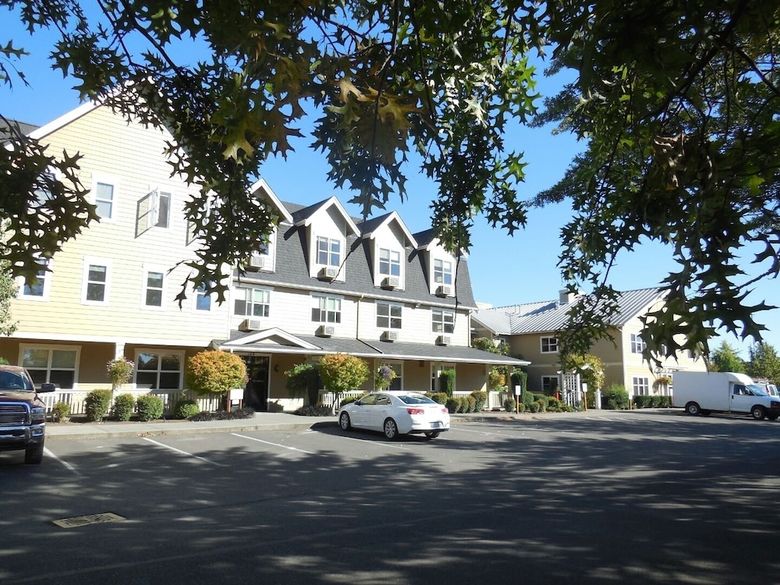 Hotel Homestead Resort