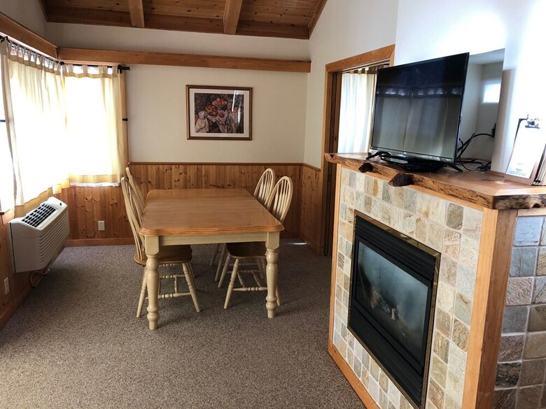 Posada River Run Inn