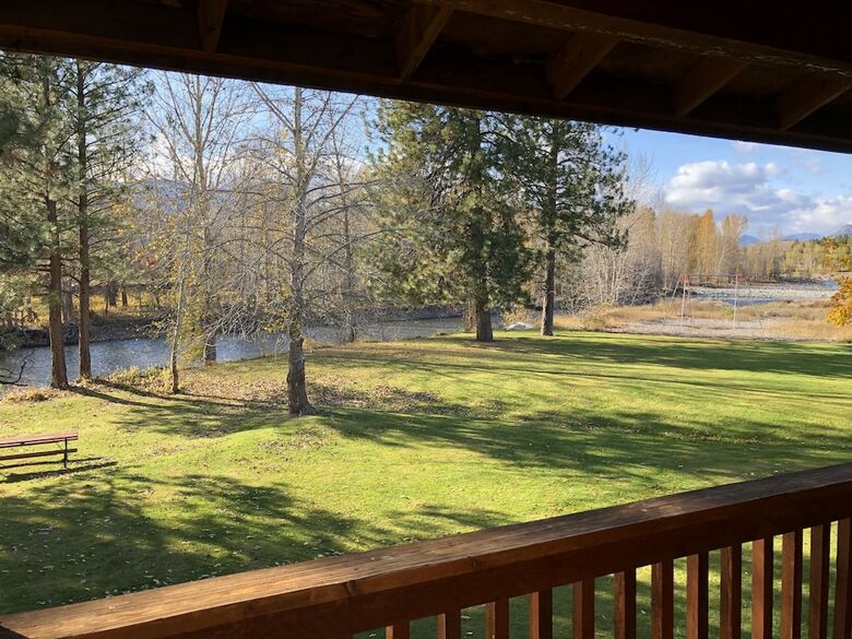 Posada River Run Inn