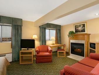 Hotel Super 8 Motel - Monroe