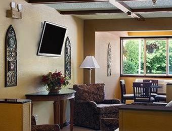 Hotel Super 8 Whitewater, Wi
