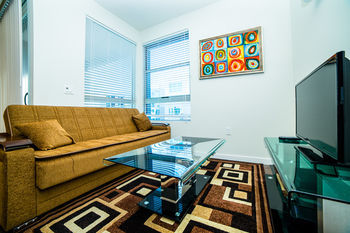 Aparthotel Ginosi Figaro Suites