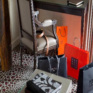 Hotel H�tel Esprit Saint Germain