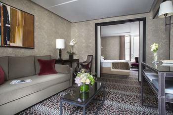 Hotel H�tel Esprit Saint Germain