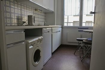 Apartments - Into Paris