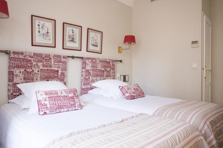 Hotel New Orient H�tel
