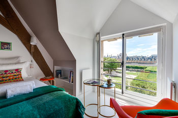 Sweet Inn Apartments Paris