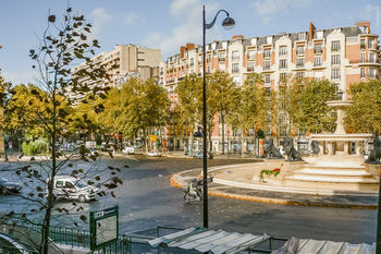 Sweet Inn Apartments Paris