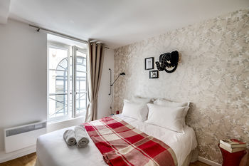 Sweet Inn Apartments Paris
