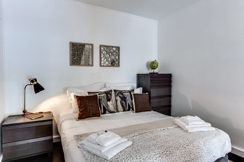Sweet Inn Apartments Paris