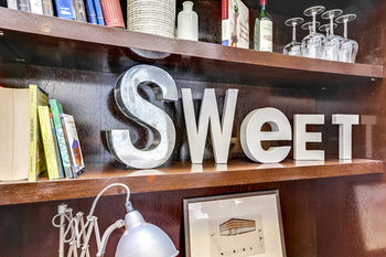 Sweet Inn Apartments Paris