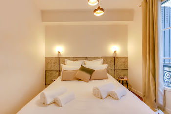 Sweet Inn Apartments Paris