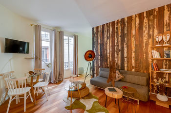 Sweet Inn Apartments Paris