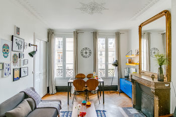 Sweet Inn Apartments Paris
