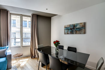 Sweet Inn Apartments Paris