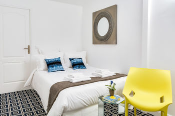 Sweet Inn Apartments Paris