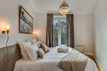Sweet Inn Apartments Paris