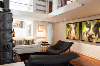 Royal Boutique Apartment Amsterdam
