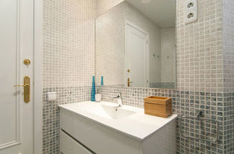Apartamento Trivao Passeig De Gracia
