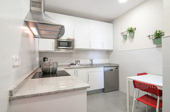 Apartamento Trivao Passeig De Gracia
