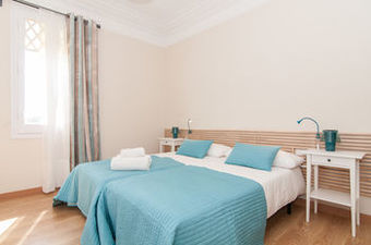 Apartamento Trivao Passeig De Gracia