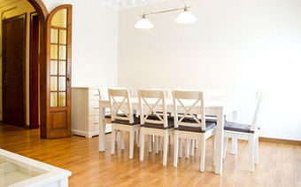 Apartamento Trivao Passeig De Gracia