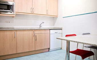 Apartamento Trivao Passeig De Gracia