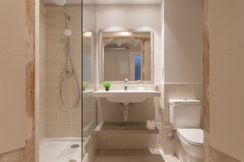Apartamento Trivao Suites Sant Antoni Market