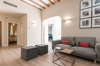Apartamento Trivao Suites Sant Antoni Market