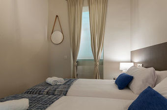 Apartamento Trivao Suites Sant Antoni Market