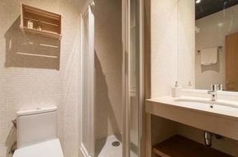Apartamento Trivao Suites Sant Antoni Market