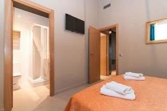Apartamento Trivao Suites Sant Antoni Market
